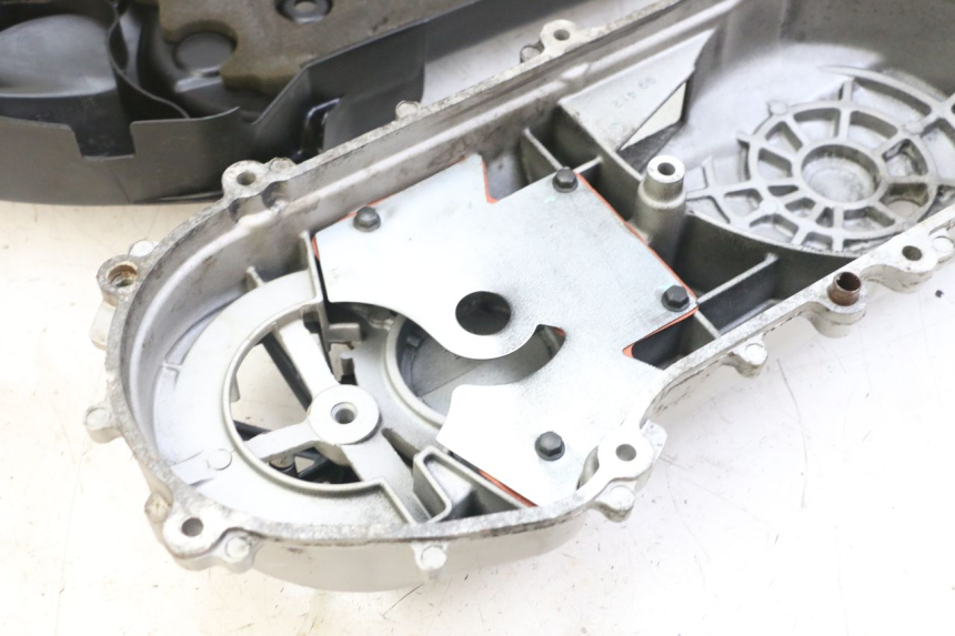photo de CUBIERTA DEL VARIADOR YAMAHA BW'S BWS 125 (2010 - 2013)