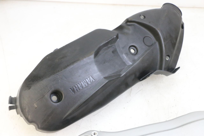 photo de CUBIERTA DEL VARIADOR YAMAHA BW'S BWS 125 (2010 - 2013)