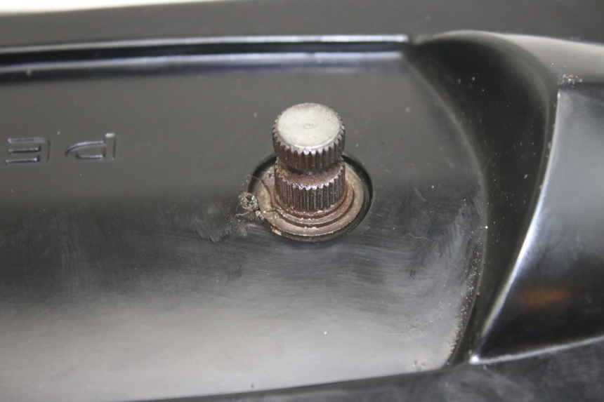 photo de CUBIERTA DEL VARIADOR PEUGEOT CITYSTAR 50 (2013 - 2017)