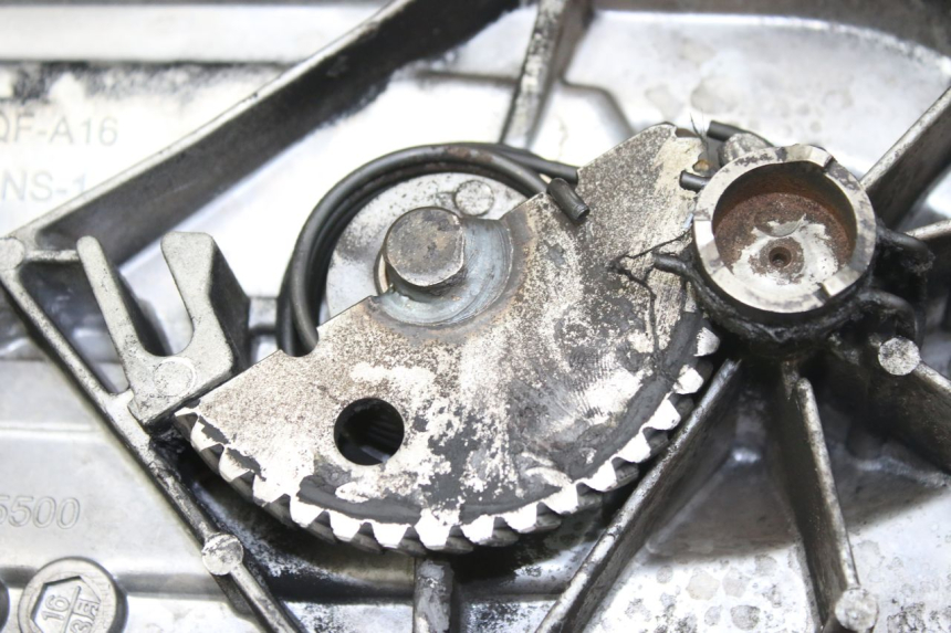 photo de CUBIERTA DEL VARIADOR PEUGEOT CITYSTAR 50 (2013 - 2017)