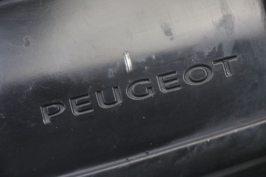 photo de CUBIERTA DEL VARIADOR PEUGEOT CITYSTAR 50 (2013 - 2017)