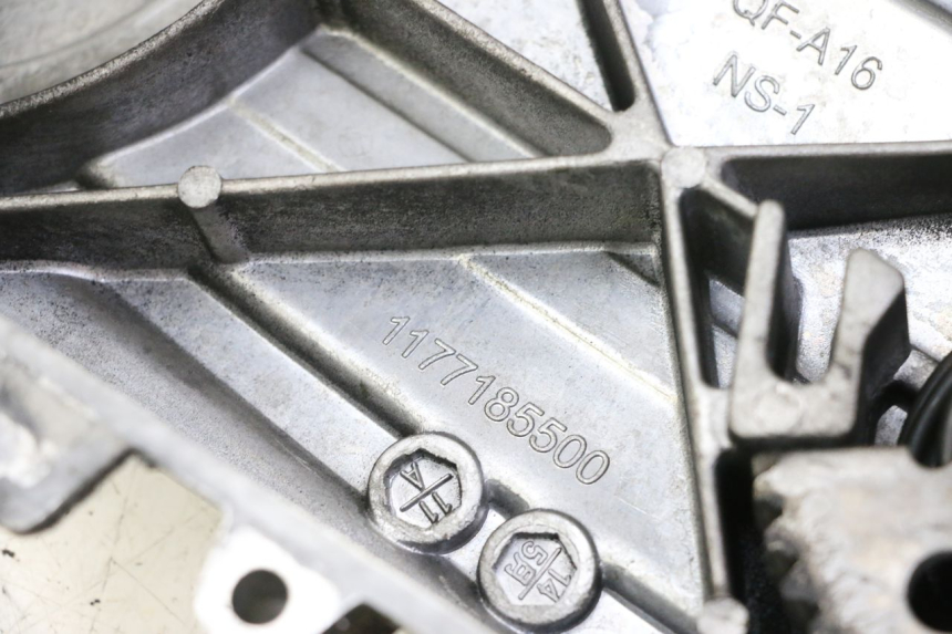 photo de CUBIERTA DEL VARIADOR PEUGEOT CITYSTAR 50 (2013 - 2017)