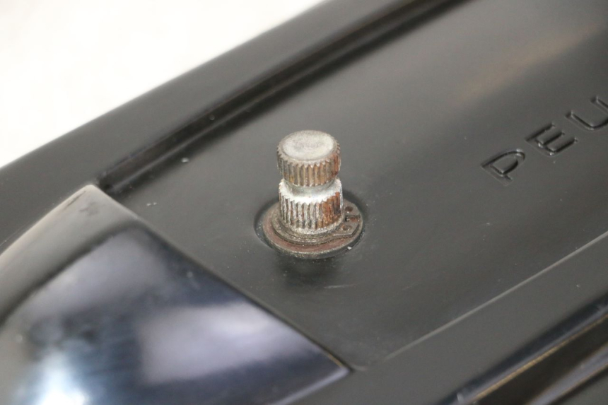 photo de CUBIERTA DEL VARIADOR PEUGEOT CITYSTAR 50 (2013 - 2017)