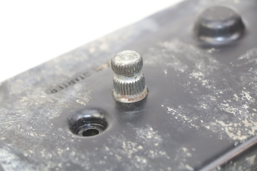 photo de CUBIERTA DEL VARIADOR SUZUKI CP 80 (1985 - 1996)