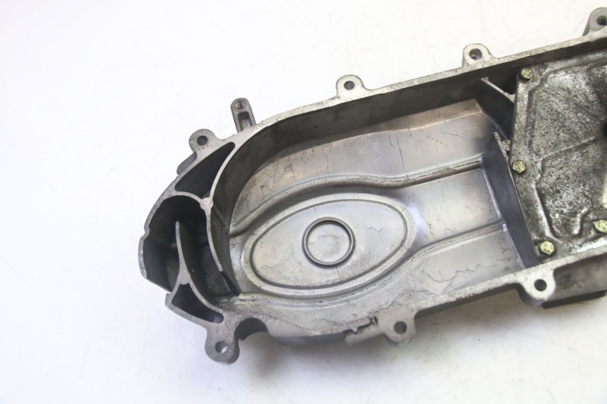 photo de CUBIERTA DEL VARIADOR SYM CROX 4T 50 (2016 - 2023)