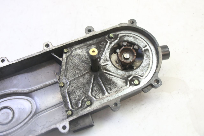 photo de CUBIERTA DEL VARIADOR SYM CROX 4T 50 (2016 - 2023)