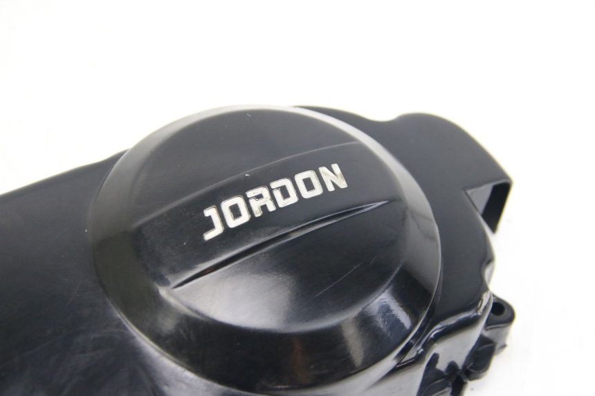 photo de TAPA VARIADOR LONGJIA DIGITA 4T 50 (2019 - 2022)