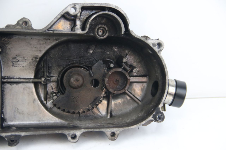 photo de TAPA VARIADOR LONGJIA DIGITA 4T 50 (2019 - 2022)