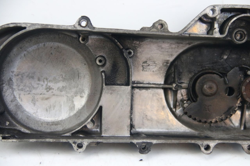 photo de TAPA VARIADOR LONGJIA DIGITA 4T 50 (2019 - 2022)