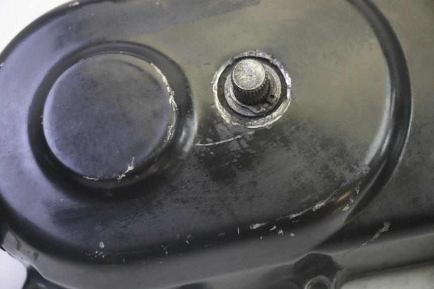 photo de TAPA VARIADOR LONGJIA DIGITA 4T 50 (2019 - 2022) - Zoom estado de uso