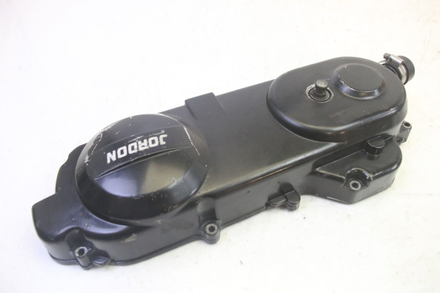 photo de TAPA VARIADOR LONGJIA DIGITA 4T 50 (2019 - 2022) - Detalles de los puntos de fijación