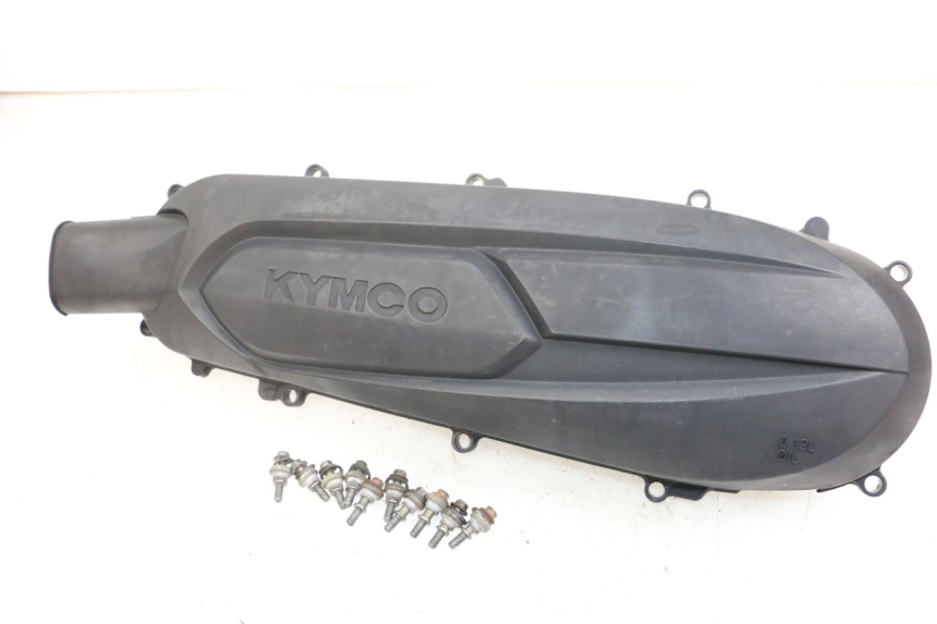 photo de CUBIERTA DEL VARIADOR KYMCO DINK STREET 125 (2009 - 2014)