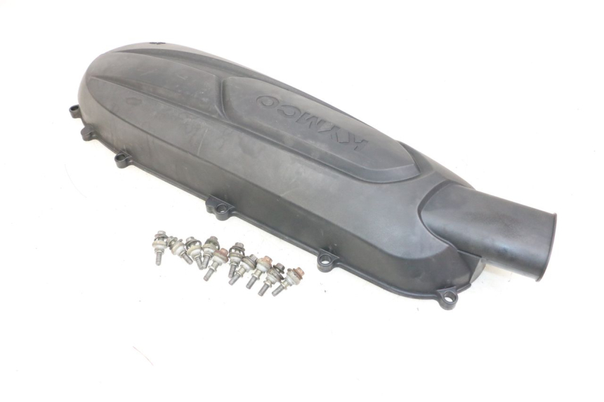 photo de CUBIERTA DEL VARIADOR KYMCO DINK STREET 125 (2009 - 2014)