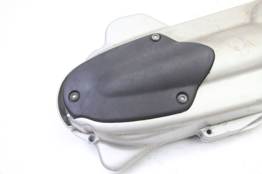 photo de CUBIERTA DEL VARIADOR PEUGEOT ELYSEO 125 (1999 - 2004)