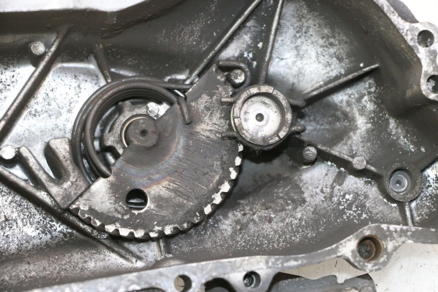 photo de CUBIERTA DEL VARIADOR PEUGEOT ELYSTAR 50 (2002 - 2014)