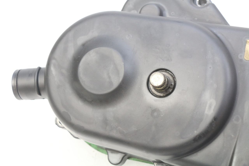 photo de CUBIERTA DEL VARIADOR EUROCKA GTR 50 (2018 - 2021)