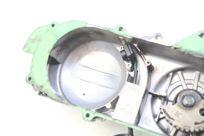 photo de CUBIERTA DEL VARIADOR EUROCKA GTR 50 (2018 - 2021)