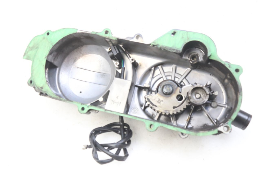 photo de CUBIERTA DEL VARIADOR EUROCKA GTR 50 (2018 - 2021)