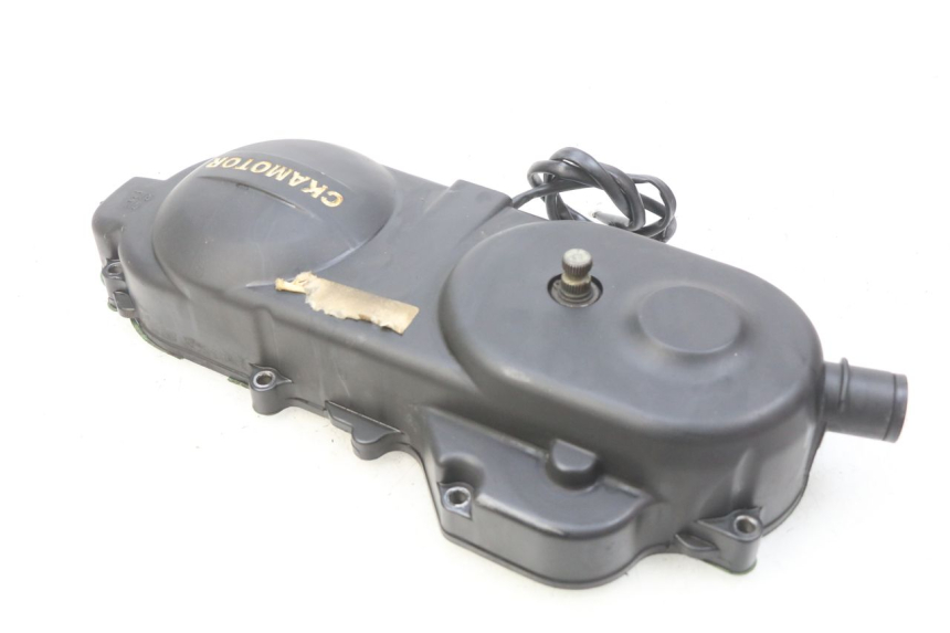 photo de CUBIERTA DEL VARIADOR EUROCKA GTR 50 (2018 - 2021)