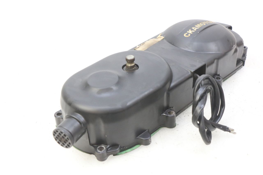photo de CUBIERTA DEL VARIADOR EUROCKA GTR 50 (2018 - 2021)