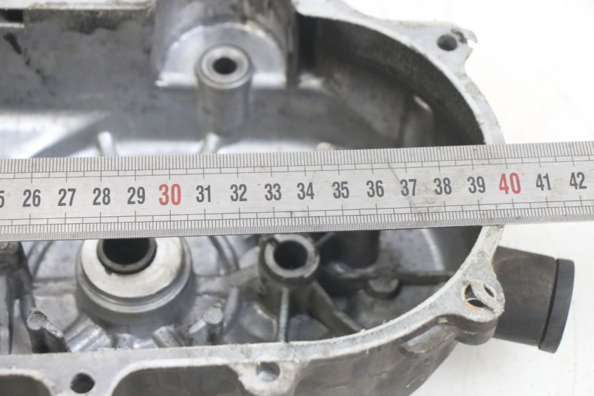 photo de CUBIERTA DEL VARIADOR JM MOTORS EVOLIS 4T 50 (2018 - 2022)