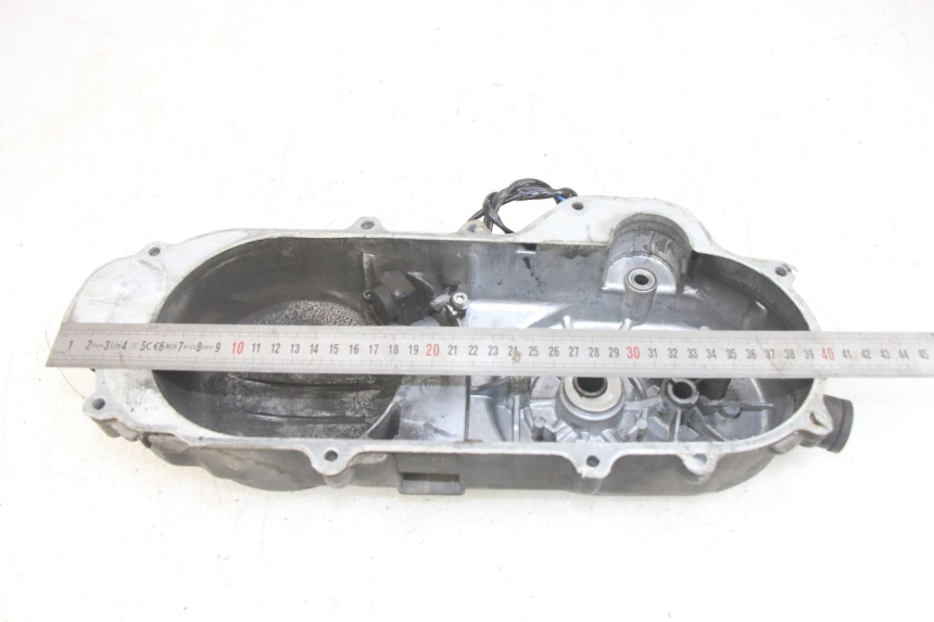 photo de CUBIERTA DEL VARIADOR JM MOTORS EVOLIS 4T 50 (2018 - 2022)