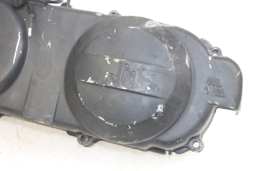 photo de CUBIERTA DEL VARIADOR JM MOTORS EVOLIS 4T 50 (2018 - 2022)