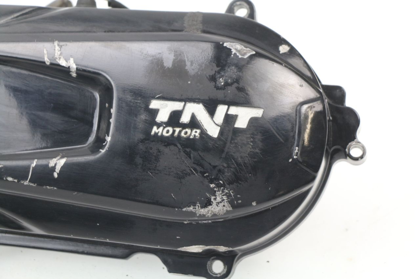 photo de CUBIERTA DEL VARIADOR TNT MOTOR FASTINO 4T 50 (2013 - 2019)