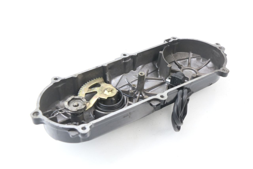 photo de CUBIERTA DEL VARIADOR TNT MOTOR FASTINO 4T 50 (2013 - 2019)