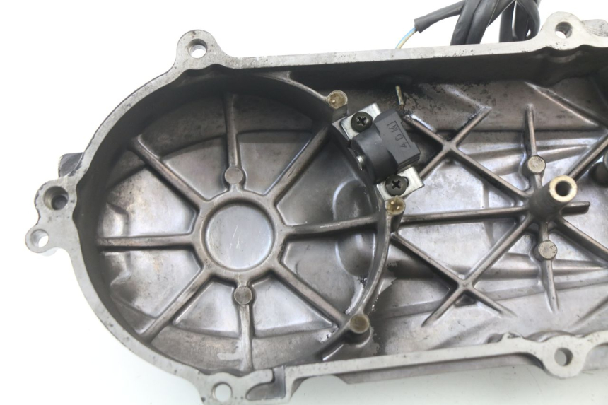 photo de CUBIERTA DEL VARIADOR TNT MOTOR FASTINO 4T 50 (2013 - 2019)