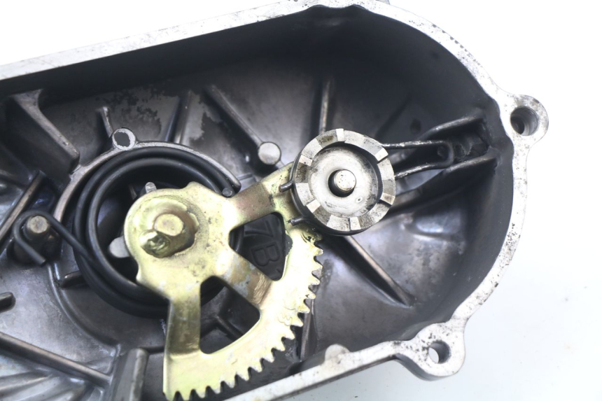 photo de CUBIERTA DEL VARIADOR TNT MOTOR FASTINO 4T 50 (2013 - 2019)