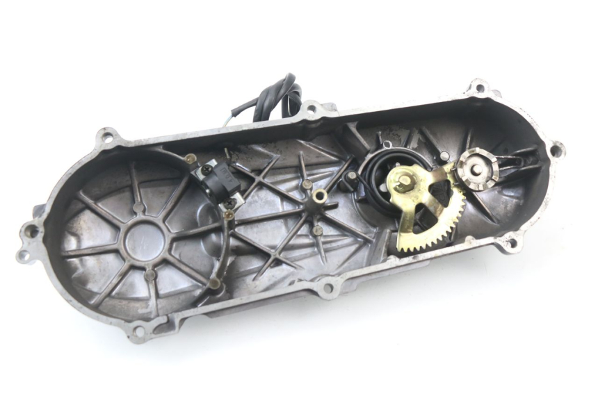 photo de CUBIERTA DEL VARIADOR TNT MOTOR FASTINO 4T 50 (2013 - 2019)