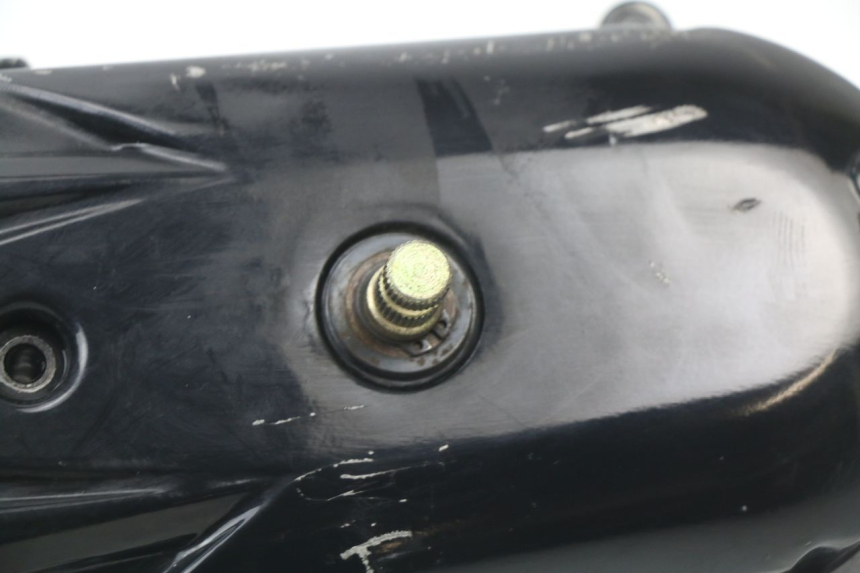 photo de CUBIERTA DEL VARIADOR TNT MOTOR FASTINO 4T 50 (2013 - 2019)