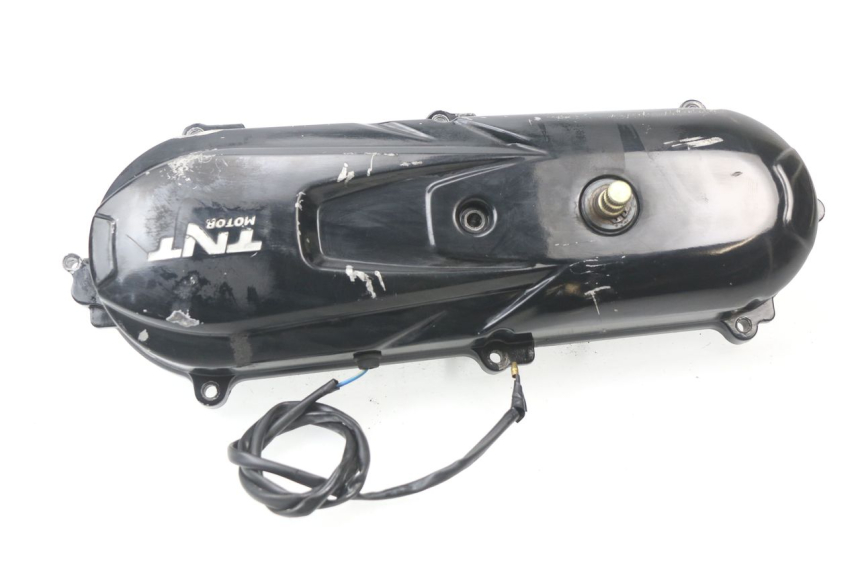 photo de CUBIERTA DEL VARIADOR TNT MOTOR FASTINO 4T 50 (2013 - 2019)