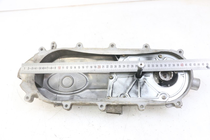 photo de CUBIERTA DEL VARIADOR SYM FIDDLE 2 50 (2008 - 2013)