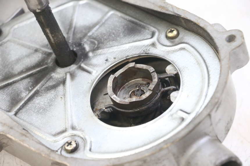 photo de CUBIERTA DEL VARIADOR SYM FIDDLE 2 50 (2008 - 2013)