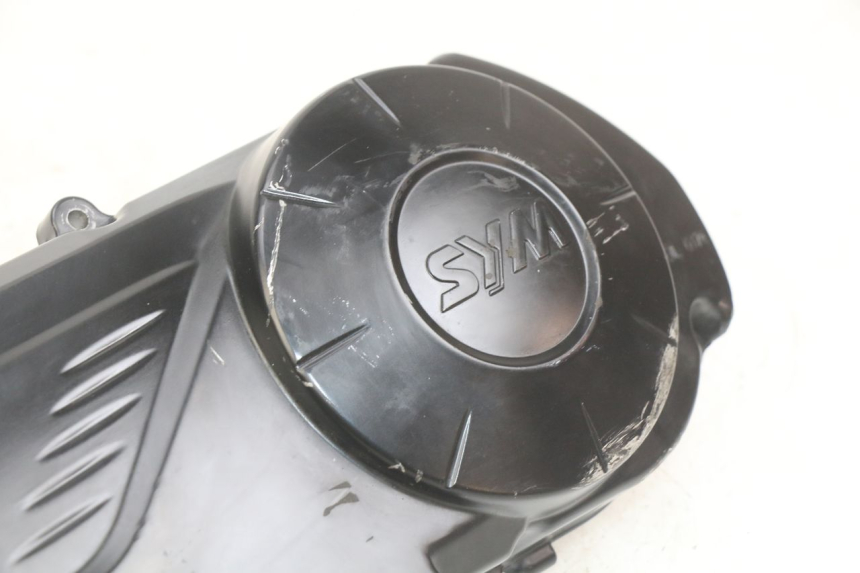 photo de CUBIERTA DEL VARIADOR SYM FIDDLE 3 III 125 (2014 - 2020)