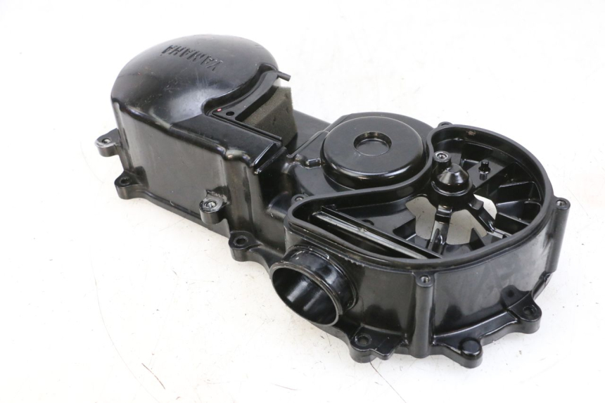 photo de CÁRTER DEL VARIADOR MBK FLIPPER 115 (2013 - 2017) - Detalles de los puntos de fijación