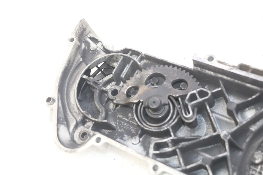 photo de CUBIERTA DEL VARIADOR PIAGGIO FLY 4T 50 (2013 - 2017)