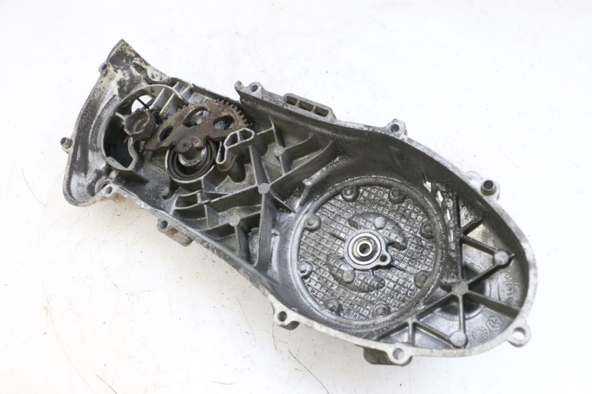 photo de CUBIERTA DEL VARIADOR PIAGGIO FLY 4T 50 (2013 - 2017) - Vista general del producto