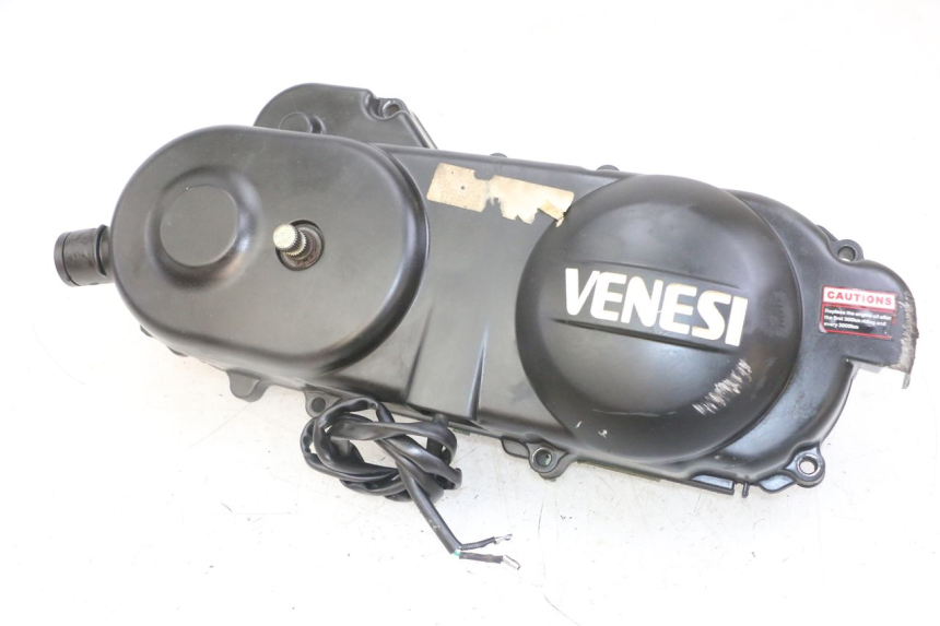 photo de CÁRTER DEL VARIADOR VENESI FLY RETRO 4T 50 (2020 - 2025)