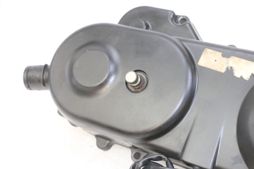 photo de CÁRTER DEL VARIADOR VENESI FLY RETRO 4T 50 (2020 - 2025)