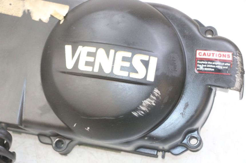 photo de CÁRTER DEL VARIADOR VENESI FLY RETRO 4T 50 (2020 - 2025)