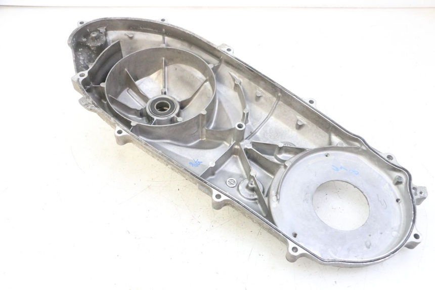 photo de TAPA VARIADOR HONDA FORZA ABS 300 (2013 - 2019) - Zoom estado de uso