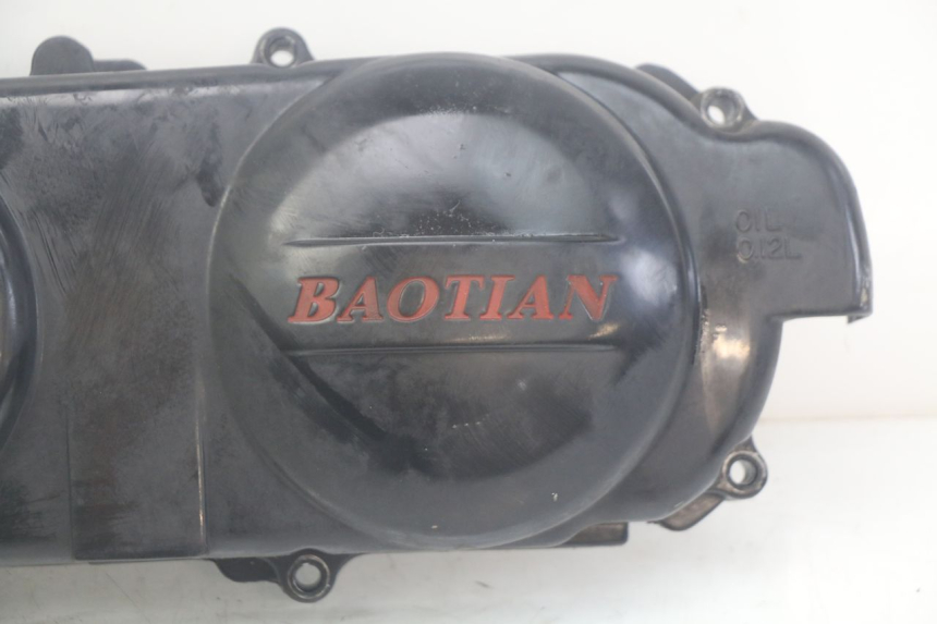photo de TAPA VARIADOR BAOTIAN FRESH 50 (2004 - 2012)