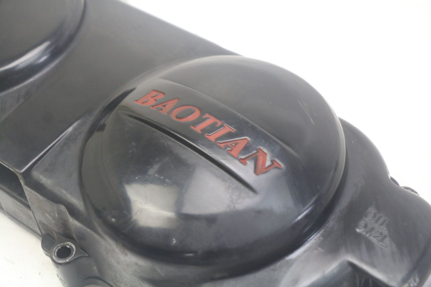 photo de TAPA VARIADOR BAOTIAN FRESH 50 (2004 - 2012)