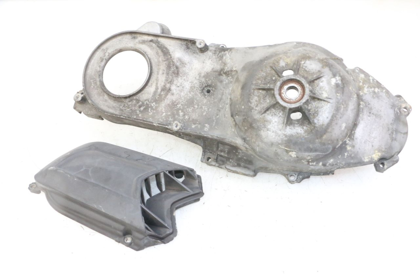 photo de TAPA VARIADOR GILERA NEXUS 300 (2008 - 2013)