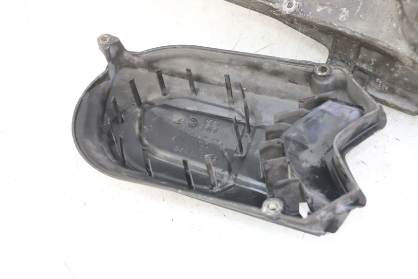 photo de TAPA VARIADOR GILERA NEXUS 300 (2008 - 2013)