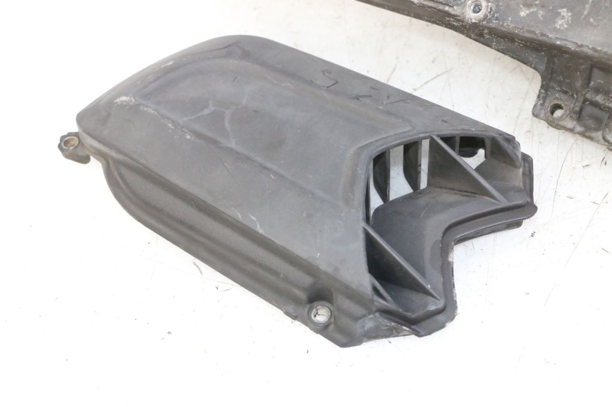 photo de TAPA VARIADOR GILERA NEXUS 300 (2008 - 2013)