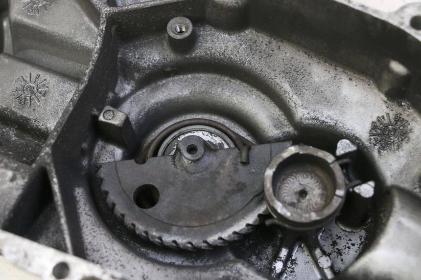 photo de TAPA VARIADOR KYMCO GRAND DINK 125 (2008 - 2014)